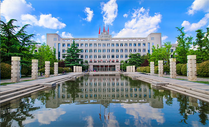 优德88案例 | 24小时不打烊，山东大学书香浸润