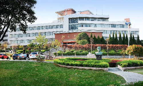 优德88案例 | 淮北师大智慧图书馆来袭，门禁系统推出全新入馆方式