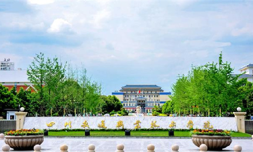 优德88案例 | 借书还得拼颜值？四川交院图书馆进入“刷脸时代”