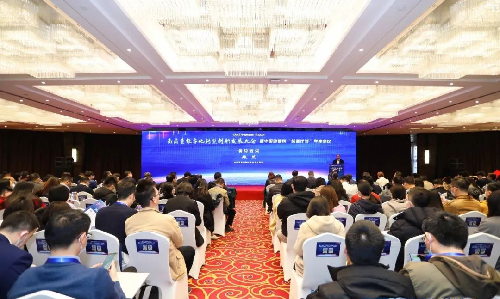 实力认可！优德88入选中国信通院《高质量数字化转型产品及服务全景图》